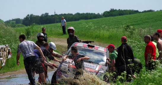 Rajd Polski